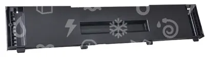 panel čelní myčky MORA / GORENJE, PMS - GOR 30.1